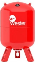 Расширительный бак Wester WRV500
