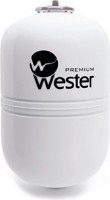 Расширительный бак Wester Premium WDV8