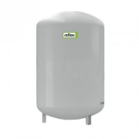 Расширительный бак Reflex 8218000 N400/6 Grey