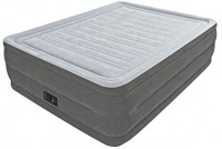 Надувной матрас Intex 64418 Comfort-Plush Queen 152x203x56