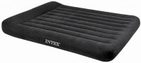 Надувной матрас Intex 66781 Classic Queen 152x203x23