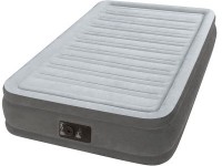 Надувной матрас Intex 64412 Comfort-Plush Twin 99x191x46