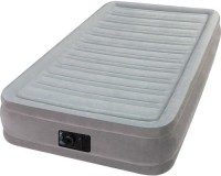 Надувной матрас Intex 67766 Comfort-Plush Twin 99x191x33