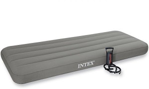 Надувной матрас Intex Roll'n Go 69710