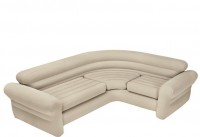 Матрас-кровать Intex Corner Sofa 68575