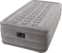 Матрас-кровать Intex Ultra Plush Twin 67952