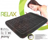 Матрас-кровать Jilong Deluxe JL027001-2N