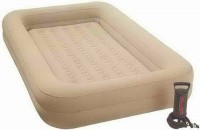 Матрас-кровать Intex Kidz Travel Bed Set 66810
