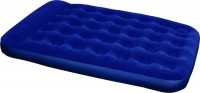 Матрас-кровать Bestway Easy Inflate Flocked Air Bed (Double) 67225