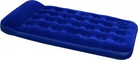 Матрас-кровать Bestway Easy Inflate Flocked Air Bed (Twin) 67224