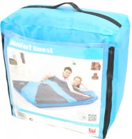 Матрас-кровать Bestway Aslepa Air Bed (Double) 67436 Blue