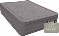 Матрас-кровать Intex Foam Top Queen 67954