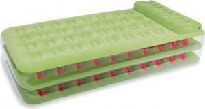 Матрас-кровать Intex Take Along 67716