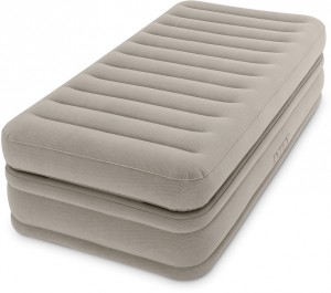 Матрас-кровать Intex Prime Comfort Elevated Airbed 64444