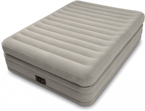 Матрас-кровать Intex Prime Comfort Elevated Airbed 64446