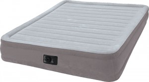 Матрас-кровать Intex Comfort-Plush Queen 67770