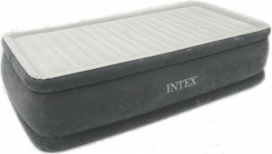 Матрас-кровать Intex Comfort-Plush Twin 67766