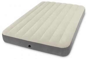 Матрас-кровать Intex Deluxe Full 64708