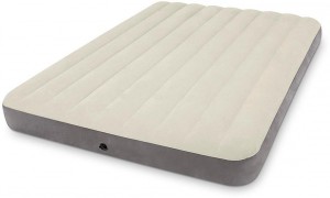 Матрас-кровать Intex Deluxe Single-High 64709