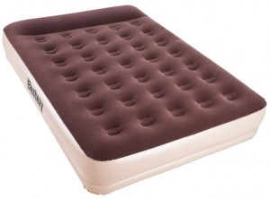 Матрас-кровать Bestway Comfy Single 67574