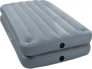Матрас-кровать Intex 2-in-1 67743