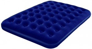 Матрас-кровать Bestway Flocked Air Bed 67003