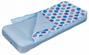 Матрас-кровать Jilong JL027233NPF Blue