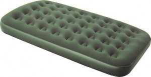 Матрас-кровать Bestway Flocked Air Bed (Double) 67554