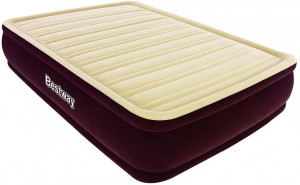 Матрас-кровать Bestway Comfort Cell Tech 67494