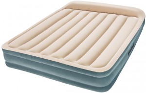 Матрас-кровать Bestway Comfort Cell Queen 67534