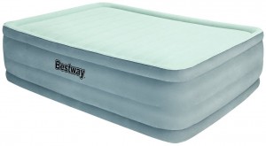 Матрас-кровать Bestway Comfort Cell Queen 67536