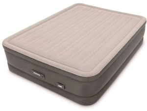 Матрас-кровать Intex Dream Support Airbed 64770
