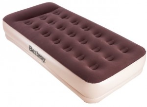 Матрас-кровать Bestway Comfy Single 67572