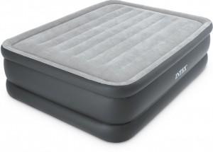 Матрас-кровать Intex Essential Rest Airbed 64140