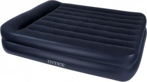 Матрас-кровать Intex Queen Rising Comfort 66720