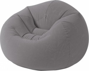Кресло надувное Intex 68579