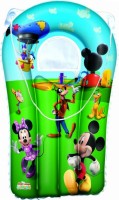 Надувной матрас детский Bestway Disney 71х46 см