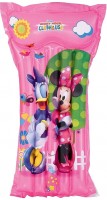Надувной матрас детский Bestway 91034 Mickey Mouse