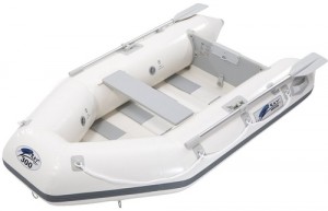 Моторная надувная лодка Jilong JL007012-1N 300SET