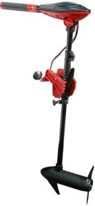 Лодочный мотор Haswing Troling Motor Osapian 55lbs