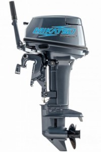 Лодочный мотор Mikatsu M20FHS