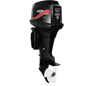 Лодочный мотор HDX T 50 FWS