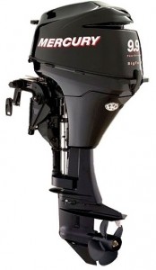 Лодочный мотор Mercury ME F 9.9 ELPT BigFoot (RC)