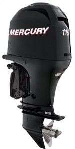 Лодочный мотор Mercury ME F 115 ELPT EFI