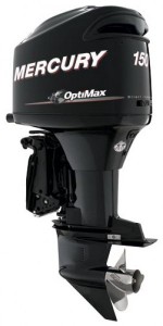 Лодочный мотор Mercury ME 150 PRO XS L Optimax