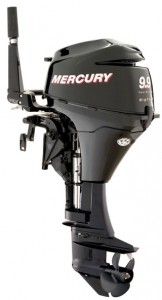 Лодочный мотор Mercury ME F 9.9 MLH BigFoot