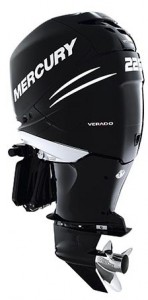 Лодочный мотор Mercury ME F 225 XXL Verado