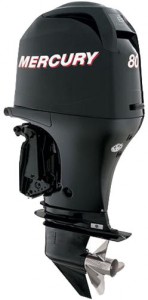 Лодочный мотор Mercury ME F 80 ELPT EFI