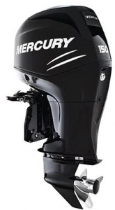Лодочный мотор Mercury ME F 150 XL Verado