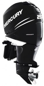 Лодочный мотор Mercury ME F 250 CXXL Verado
